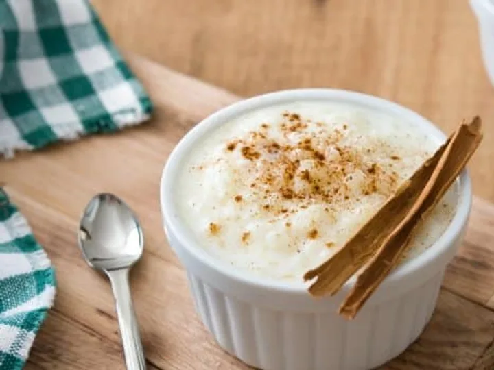 Arroz Doce