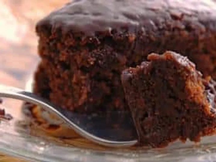 Bolo de Chocolate