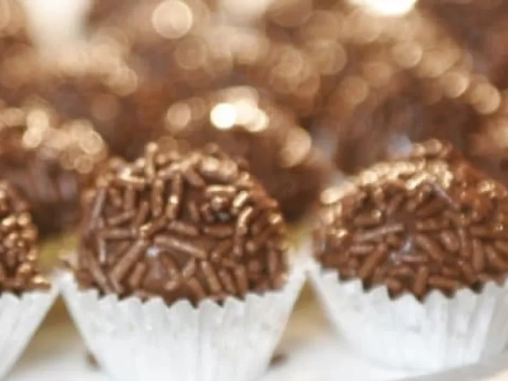 Brigadeiro