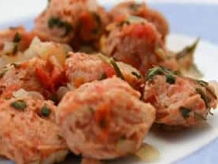 Carne de Soja Refogada