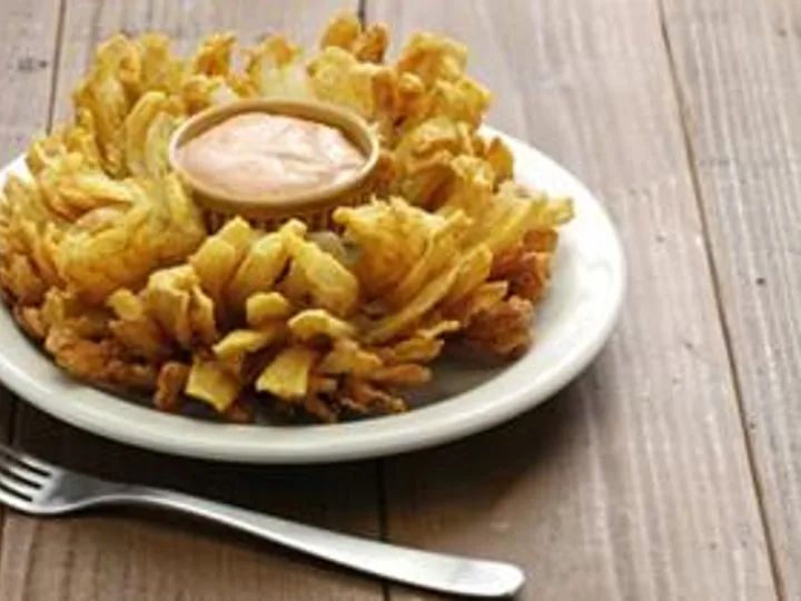 Cebola Empanada Australiana