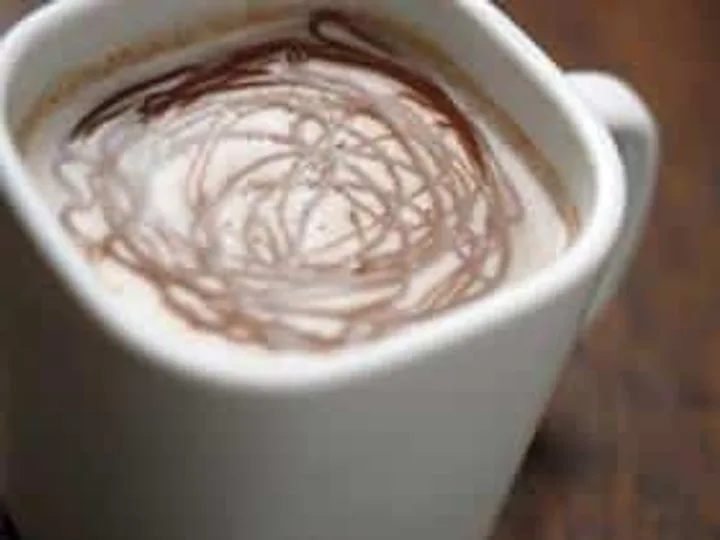 Chocolate Quente