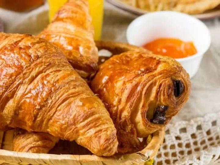 Croissant Francês