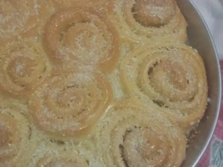 Fatias Húngaras