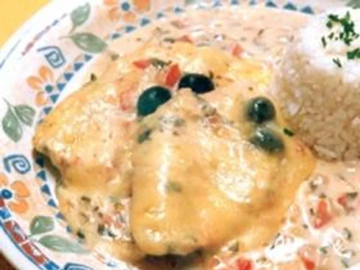 Filé de Frango Requintado, Fácil e Rápido