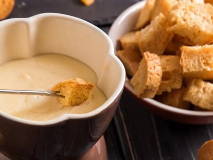 Fondue de Queijo