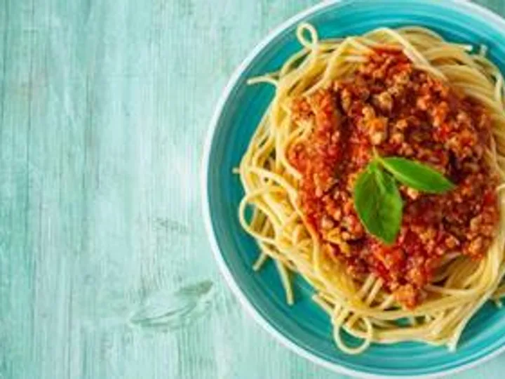 Macarrão na Panela de Pressão