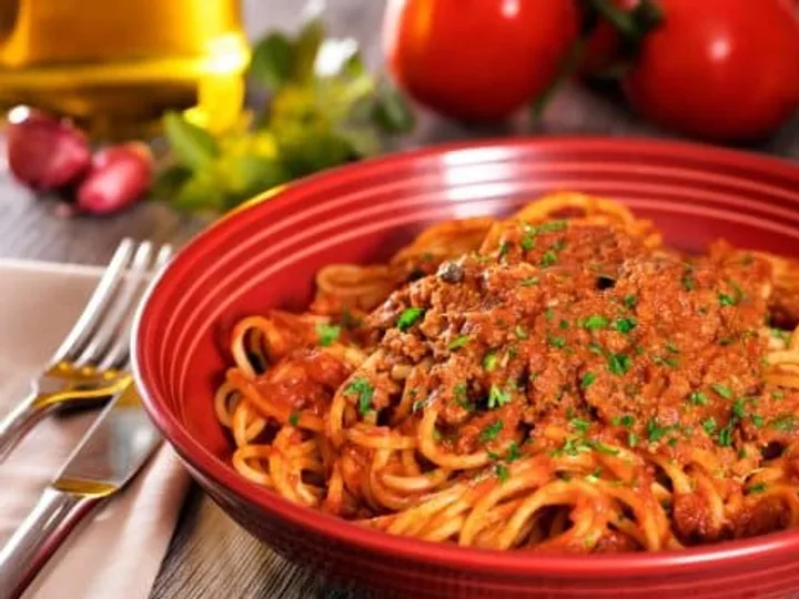 Macarronada