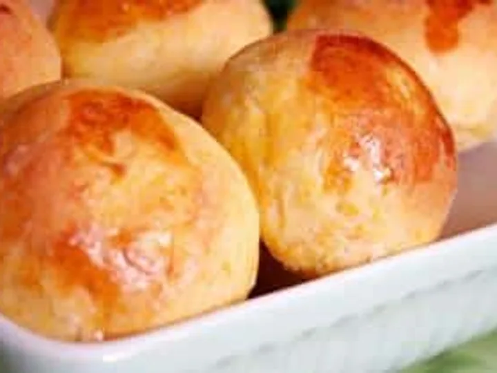 Massa Básica para pão