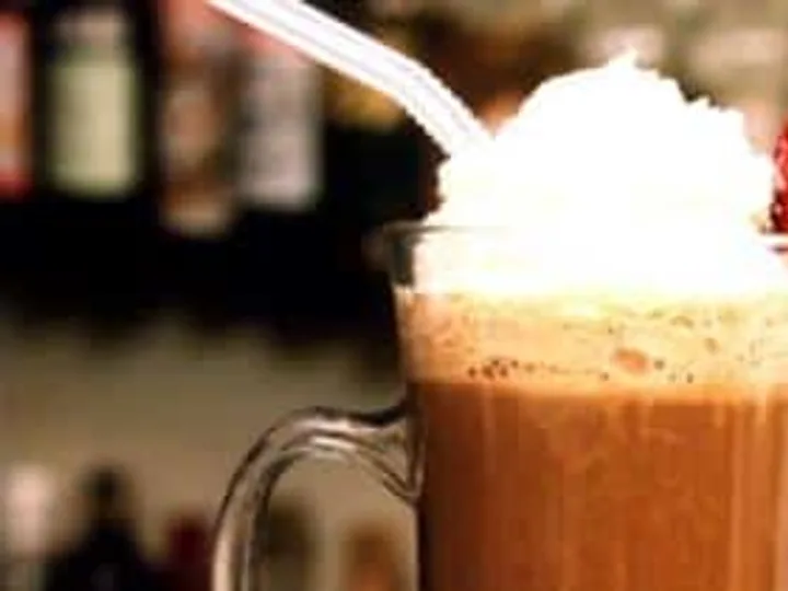 Milk Shake