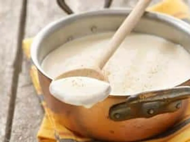Molho Bechamel