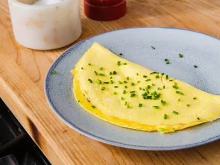 Omelete