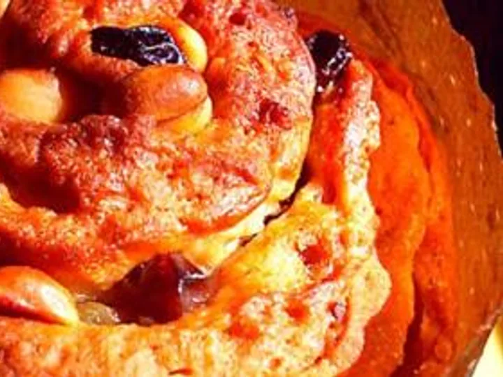 Panetone Artesanal