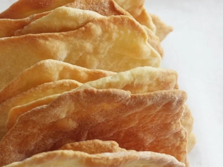 Pão Ázimo
