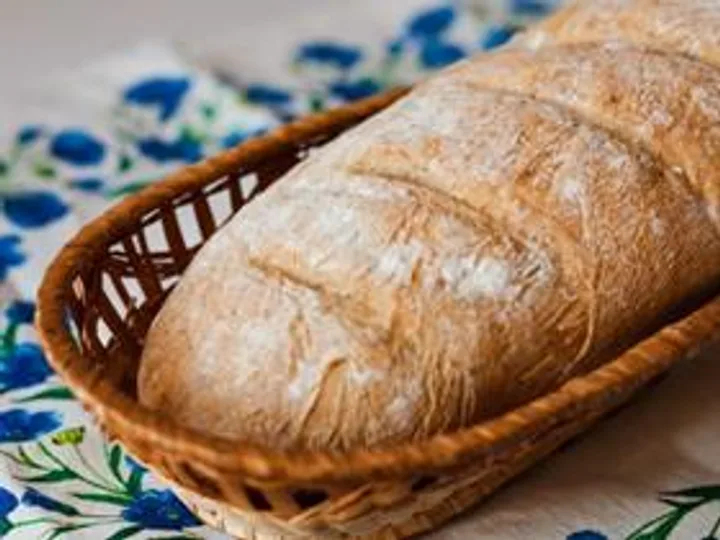 Pão Caseiro