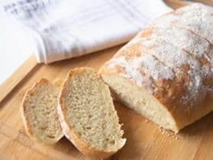 Pão de Leite