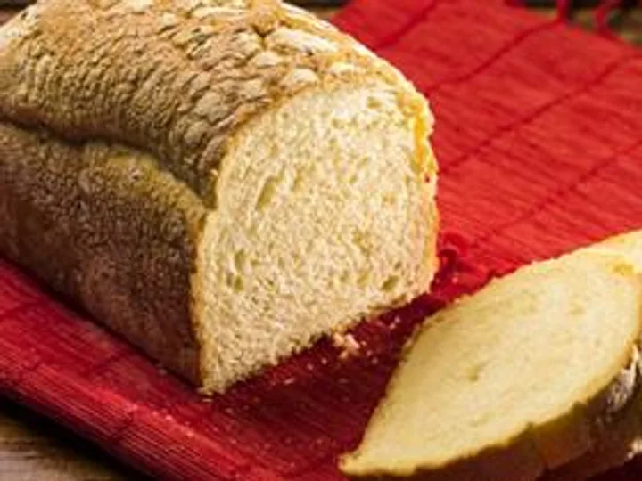 Pão de Milho Verde