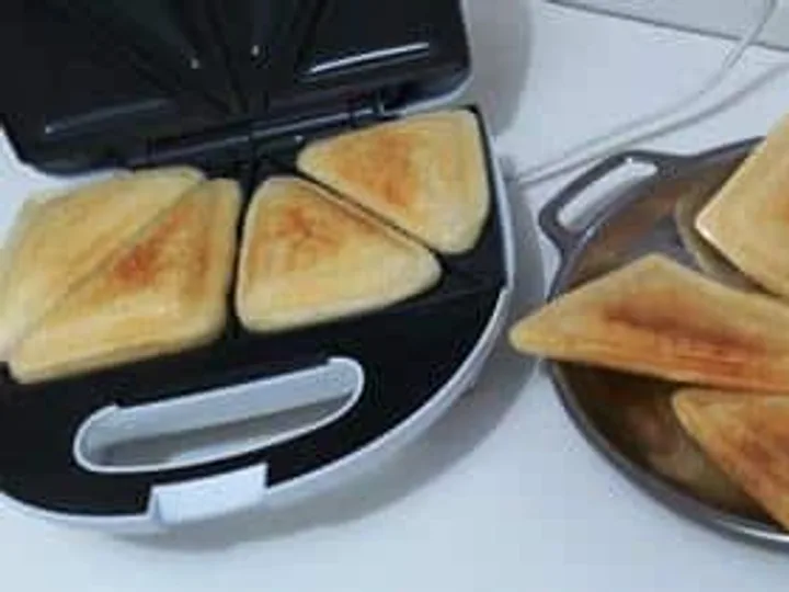 Pão de Queijo de Sanduicheira