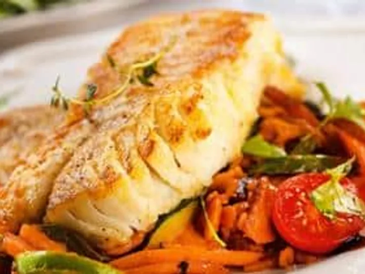 Peixe Assado
