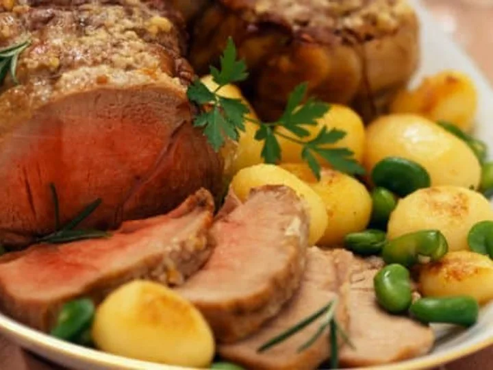 Picanha na Panela de Pressão