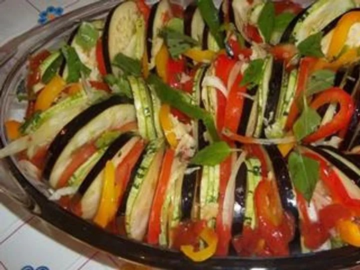 Ratatouille