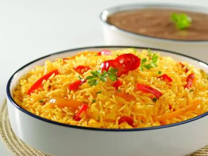 Risoto à Baiana