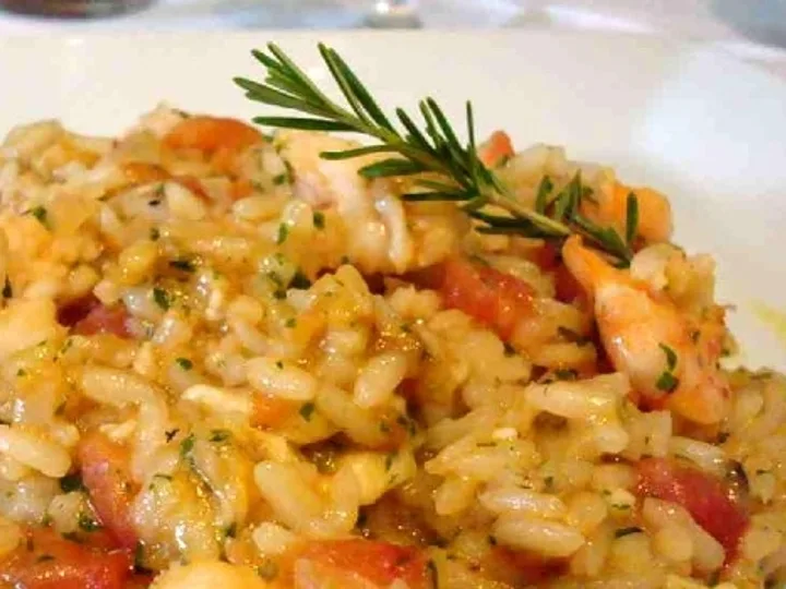 Risoto Italiano