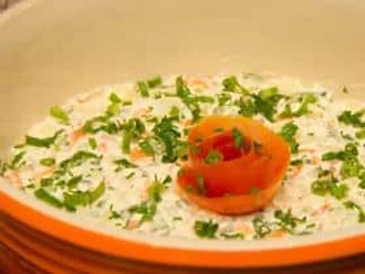 Salpicão de Atum