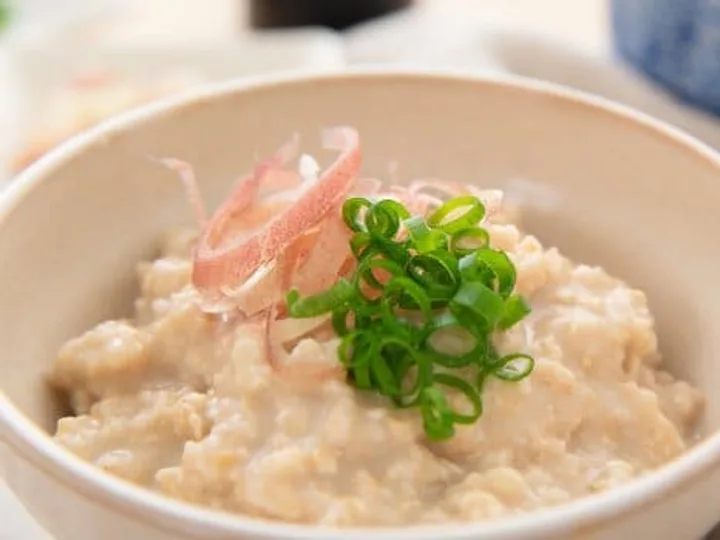 Sopa de Aveia