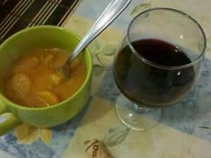 Sopa Eslava