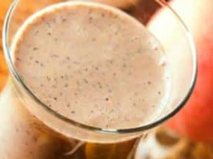 Suco de Berinjela
