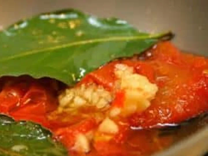 Tomate Seco