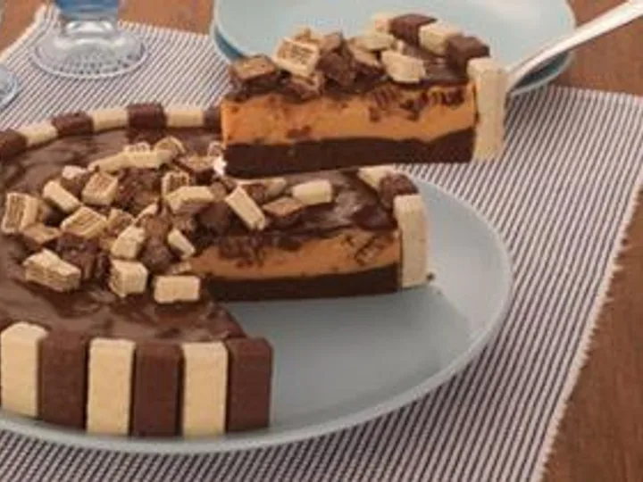 Torta de Bis