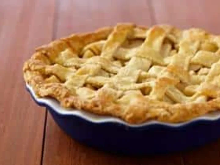 Torta de Maçã