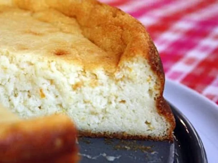 Torta de Ricota