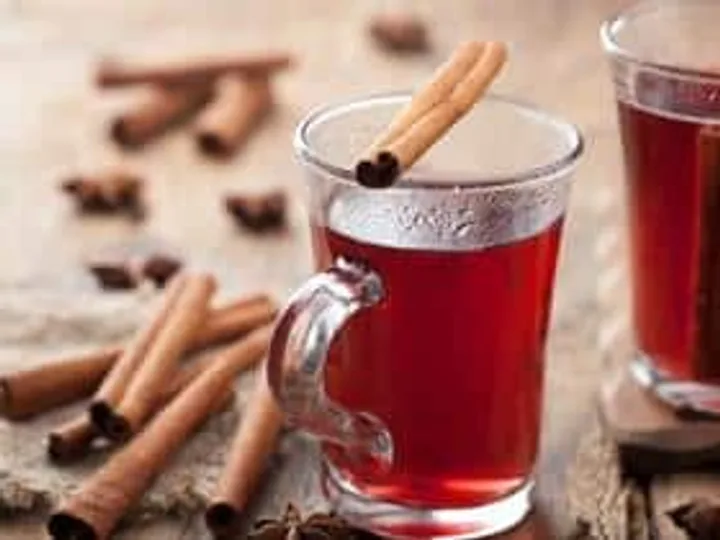 Vinho Quente