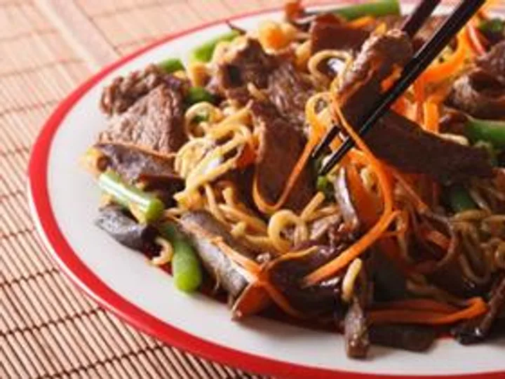 Yakisoba