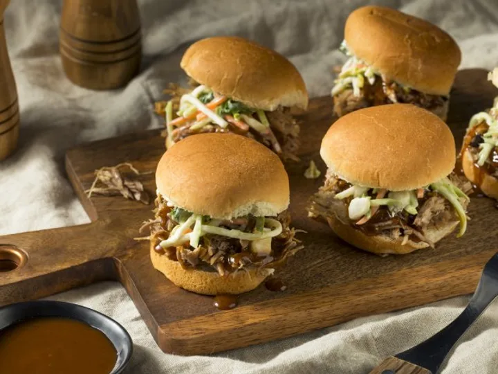 Carne Louca