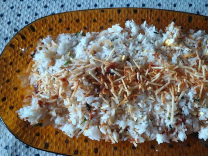 Arroz Biro-Biro