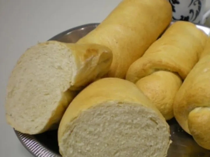 Pão Fofinho