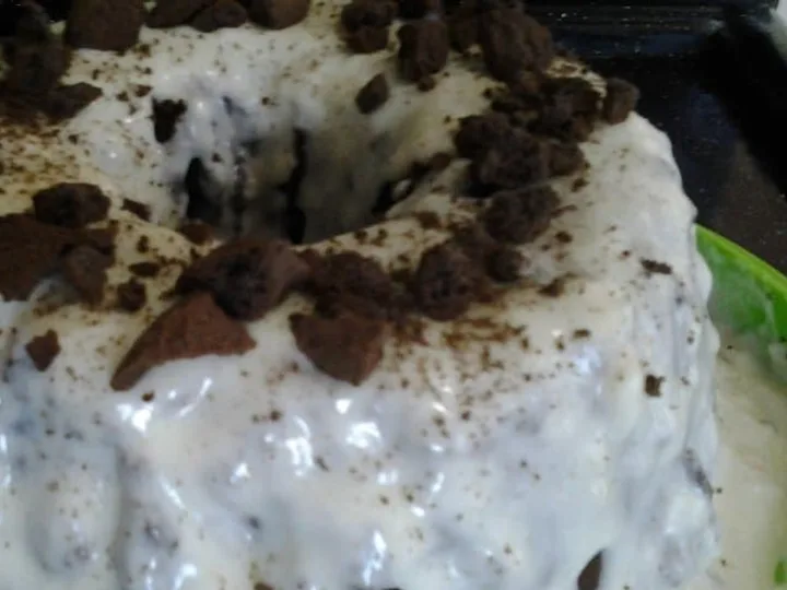 Creme de Leite Condensado para Cobertura ou Recheio