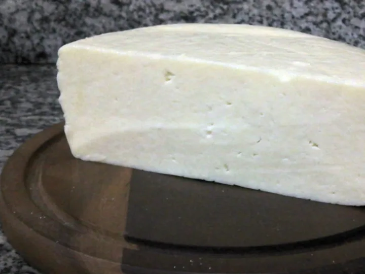 Queijo Coalho Artesanal