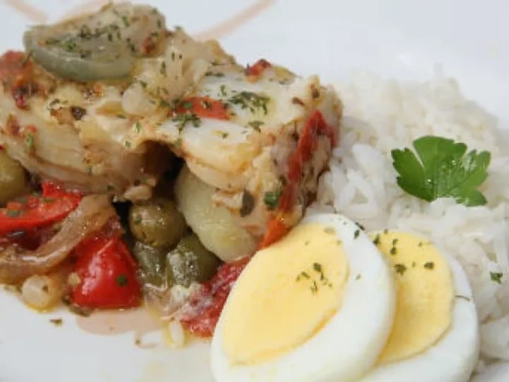 Bacalhoada