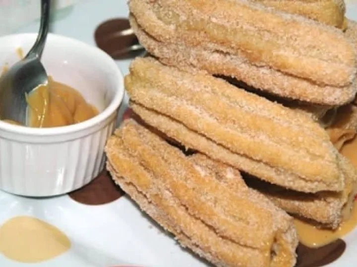 Churros
