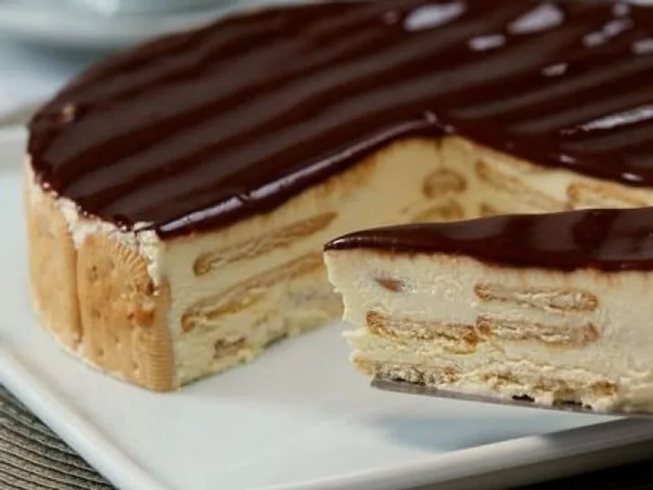 Torta Alemã Especial