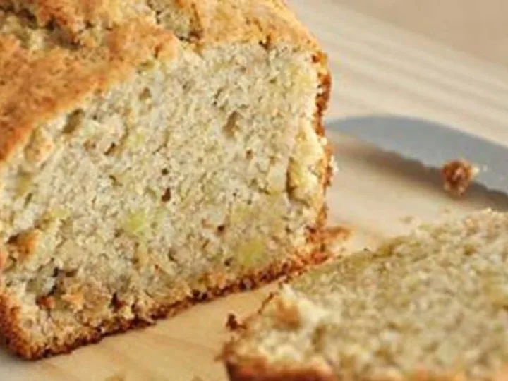 Pão de Batata Doce sem Glúten