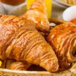 Receita de Croissant Francês, enviada por Janaine Pina - Prazer à Mesa