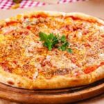 Receita de Massa de Pizza, enviada por Marlene Ferreira - Prazer à Mesa