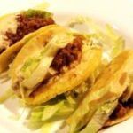 Receita de Massa para Tacos, enviada por Adege Adalgisa - Prazer à Mesa