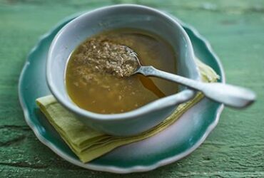 Receita de Molho de Alcaparras, enviada por Maria Cristina - Prazer à Mesa